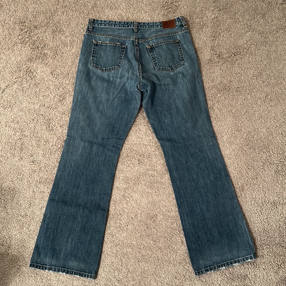Ralph Lauren Bootcut Jeans - Picture 11 of 14